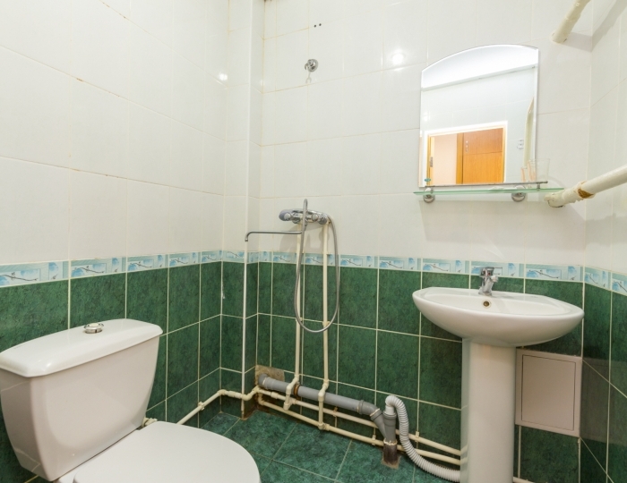 3 категория 2-местный 3 категории в корпусе 3 (3К2м1к3) - Санаторий «им. Тельмана» Железноводск