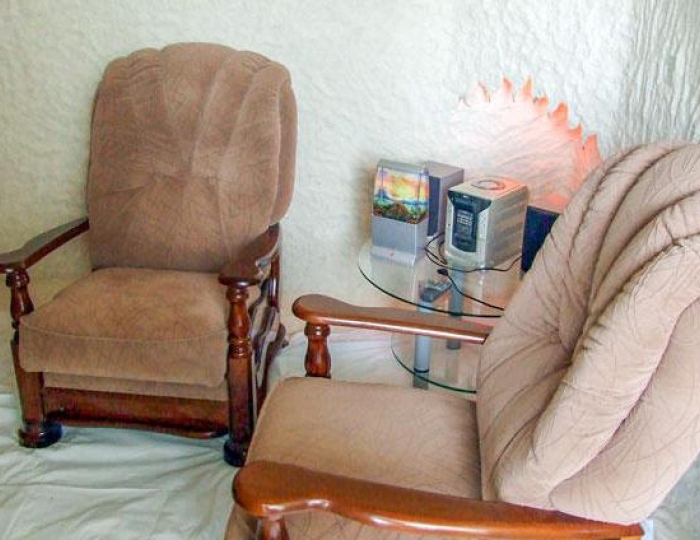 Галотерапия - Оздоровительные услуги - Санаторий «им. Тельмана» Железноводск