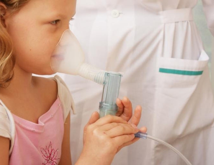 Ингаляции - Оздоровительные услуги - Санаторий «им. Тельмана» Железноводск