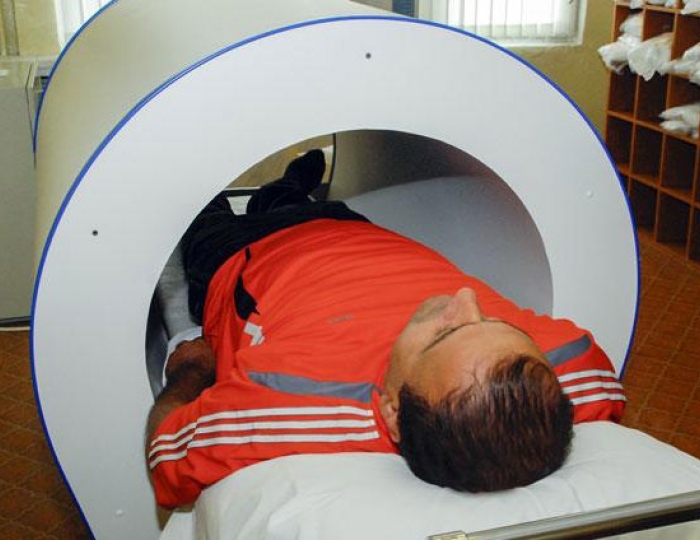 Лазеро- и магнитотарапия - Оздоровительные услуги - Санаторий «им. Тельмана» Железноводск