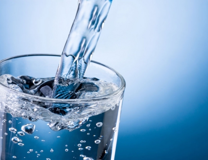 Питьевое лечение - Оздоровительные услуги - Санаторий «им. Тельмана» Железноводск